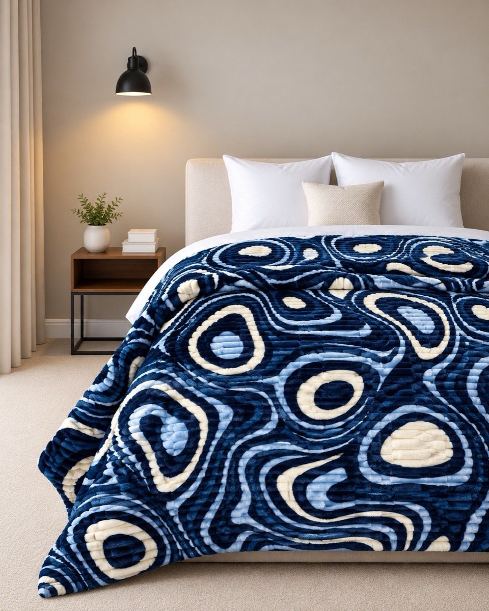 Blankets