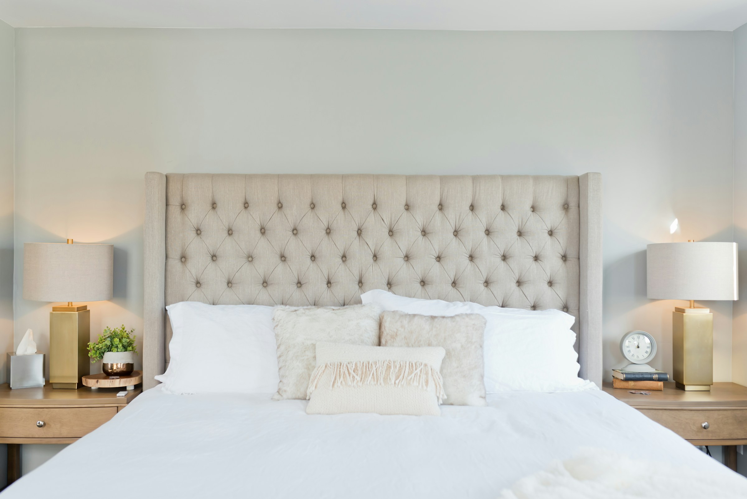 Home Textiles