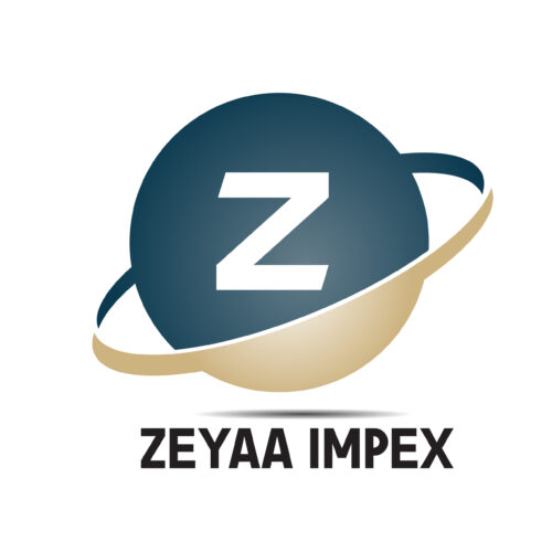 Zeyaa Impex Logo